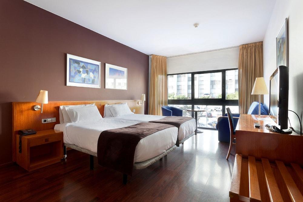 Hotel Aa Viladomat