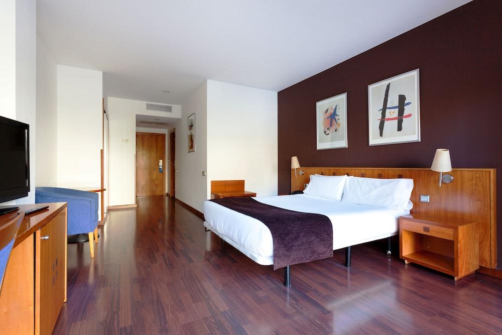 Hotel Aa Viladomat