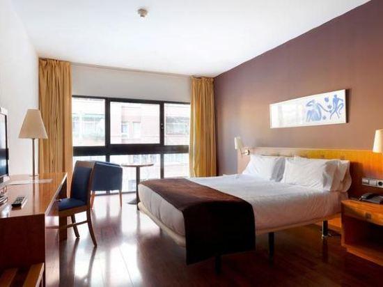 Hotel Aa Viladomat