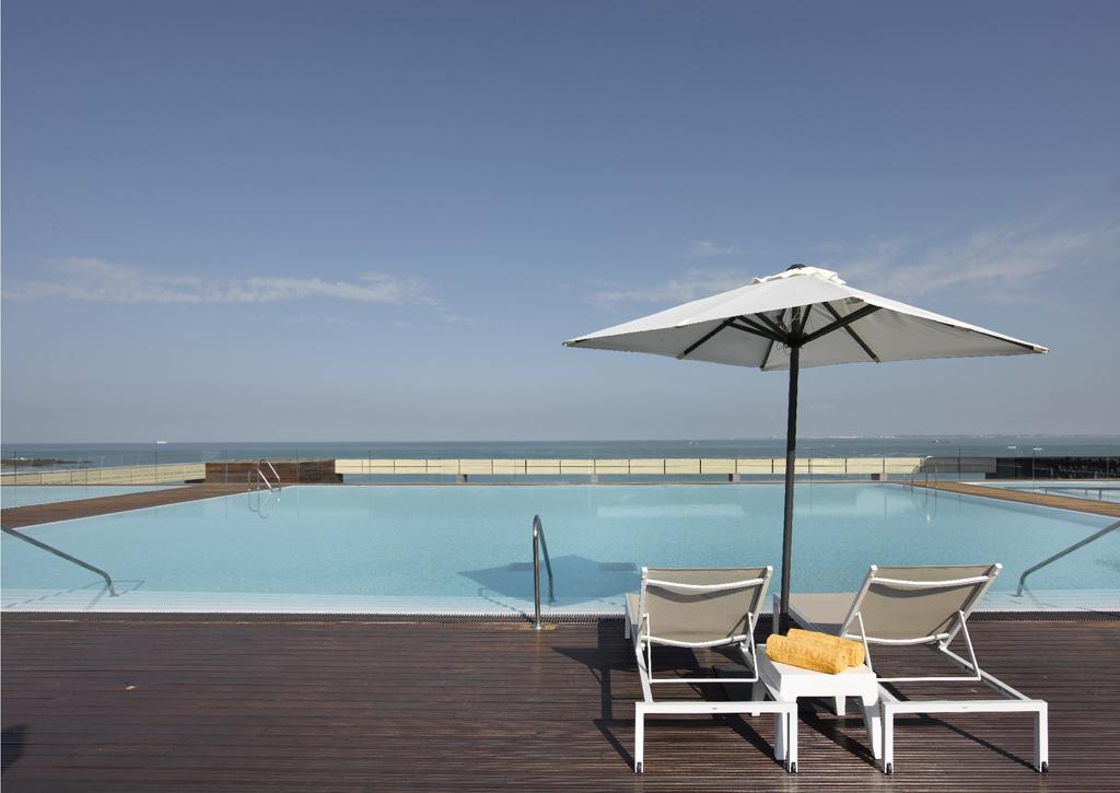 Parador de Cádiz