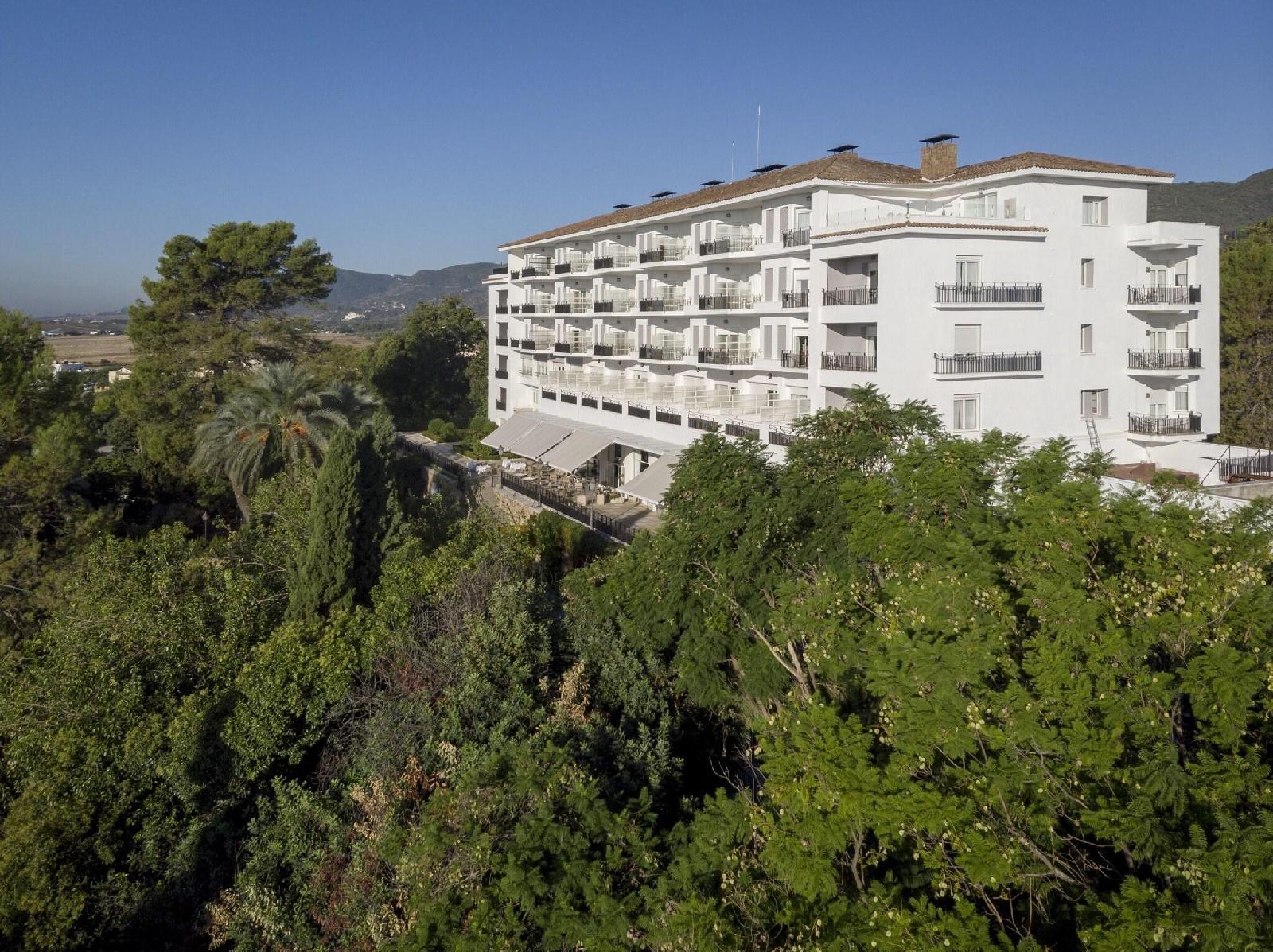 Parador de Córdoba