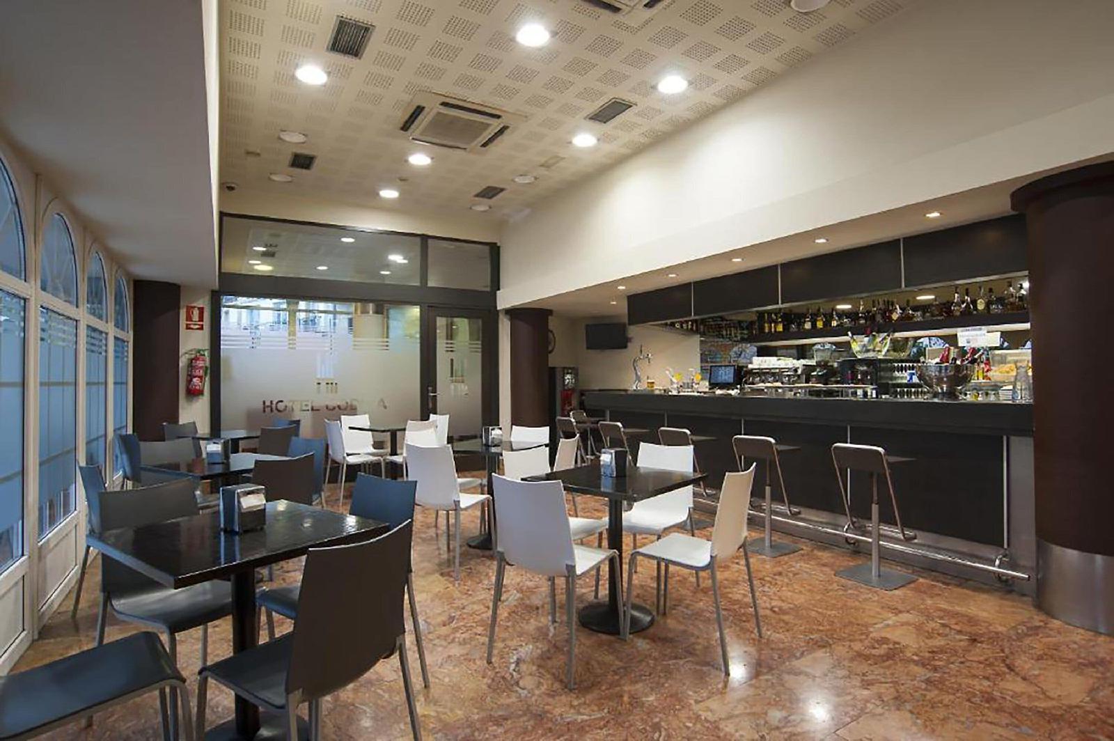 Sercotel Codina