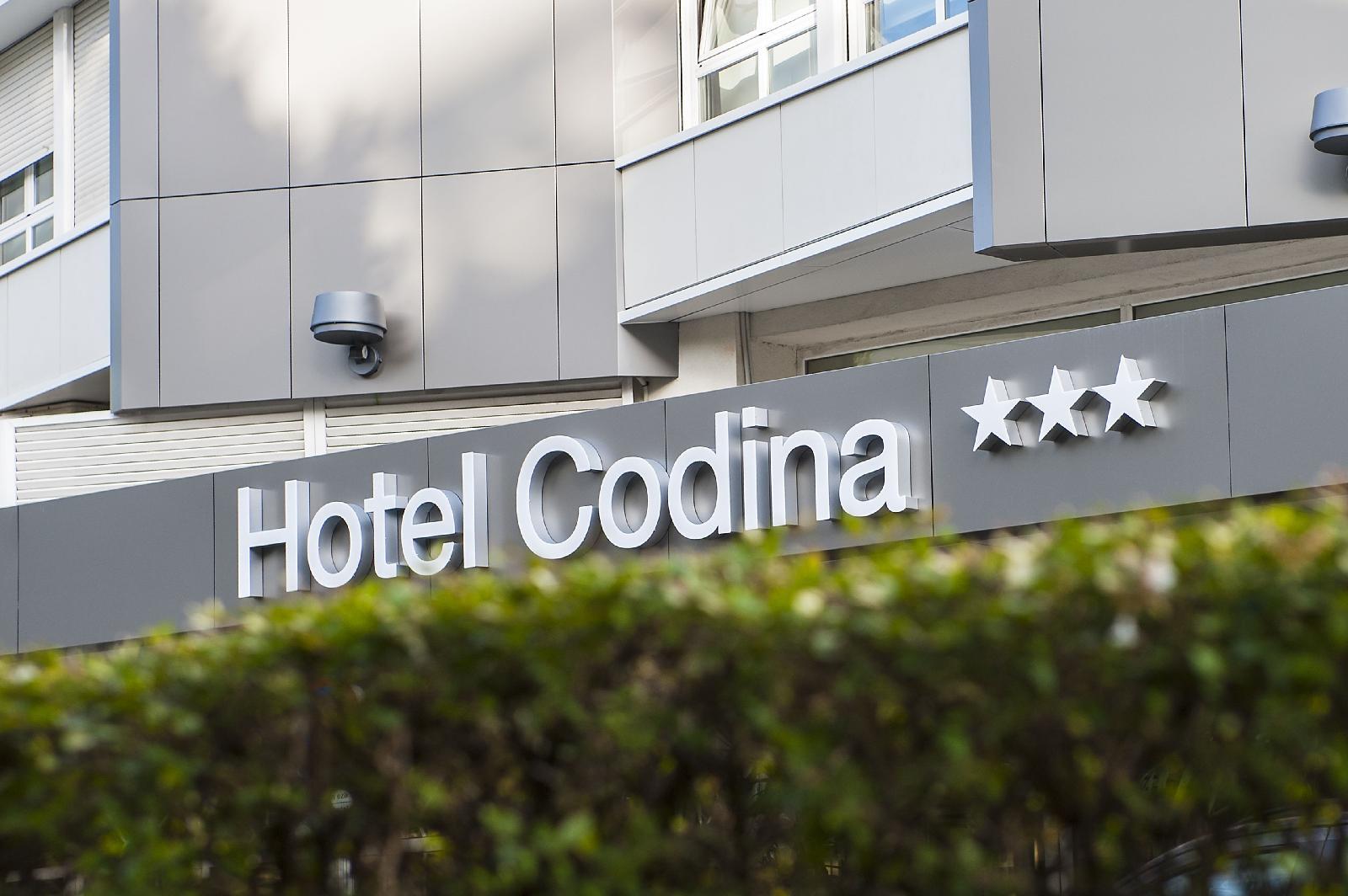 Sercotel Codina