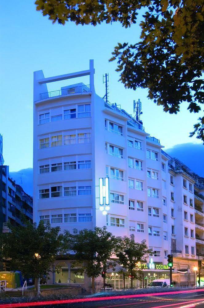Sercotel Codina
