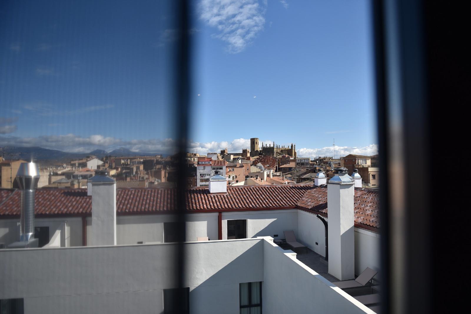 Hotel Pedro I de Aragón