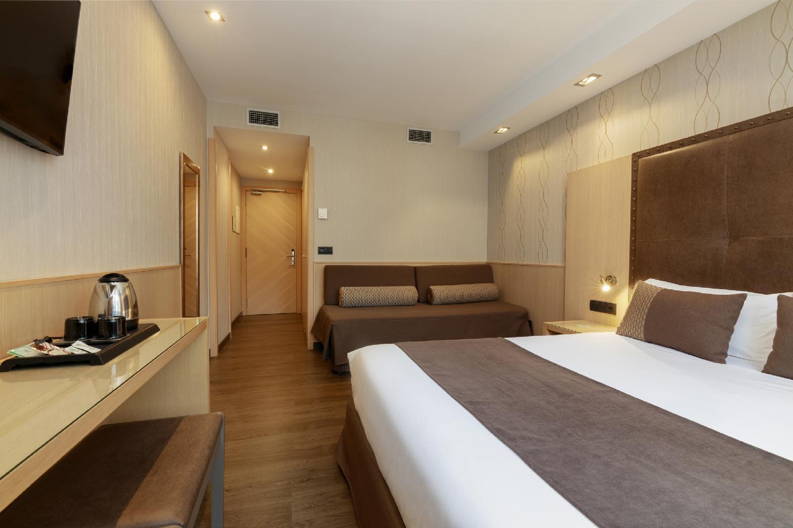 Hotel Pedro I de Aragón