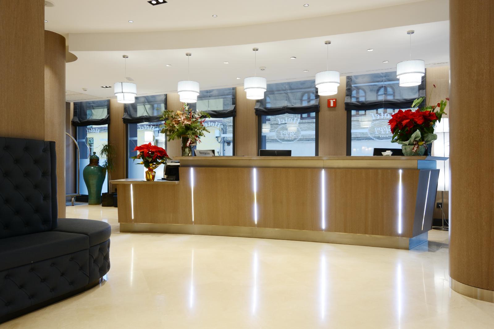 Hotel Pedro I de Aragón
