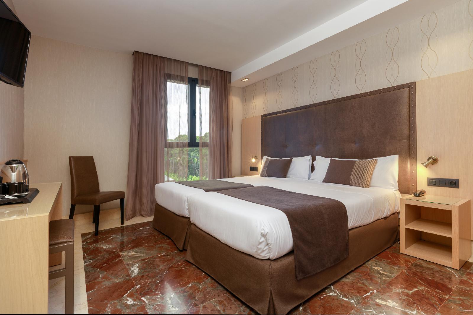Hotel Pedro I de Aragón