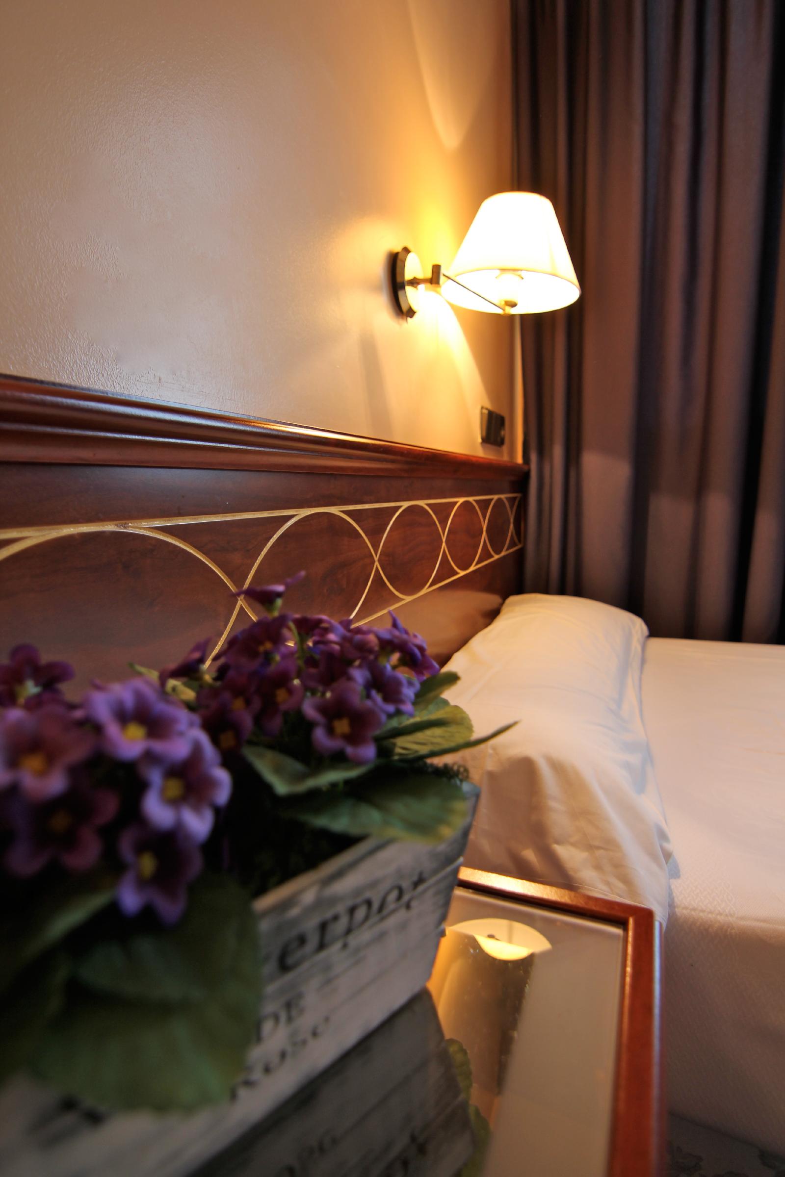 Hotel Almirante