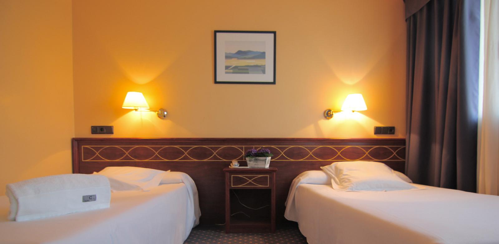 Hotel Almirante
