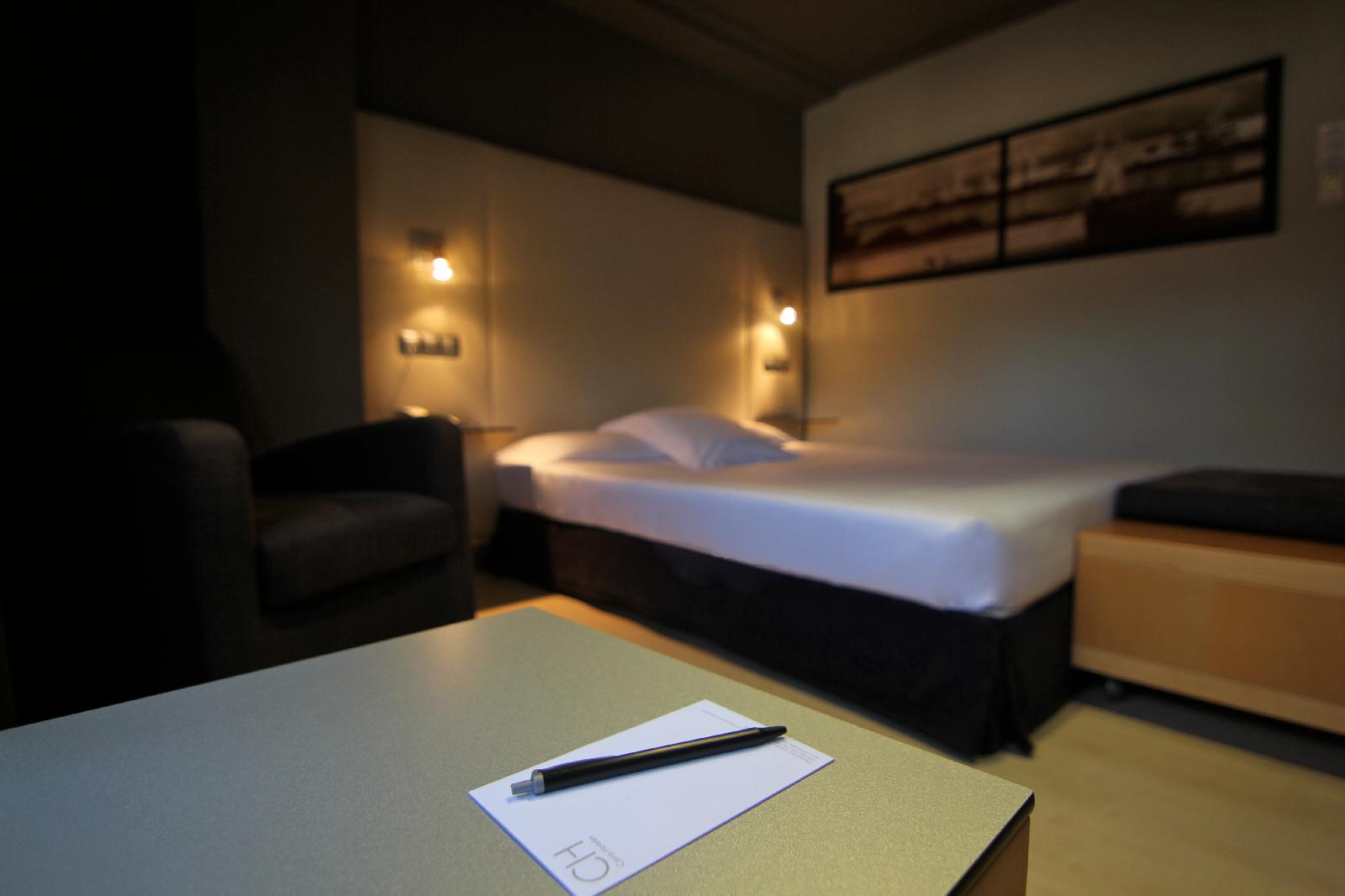 Hotel Almirante