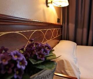 Hotel Almirante