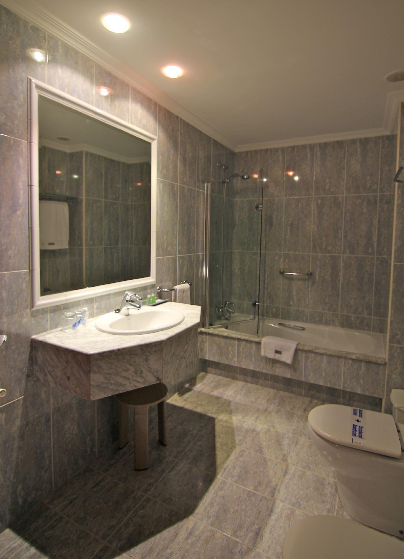 Hotel Almirante