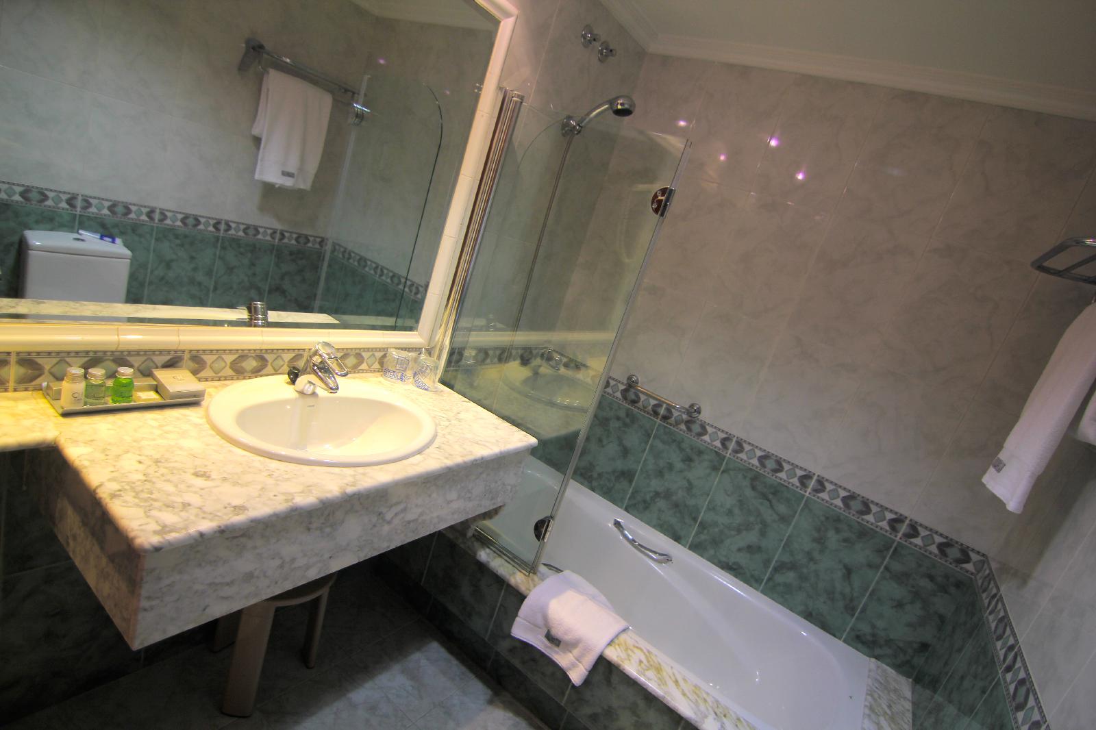 Hotel Almirante