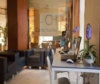 Hotel Almirante