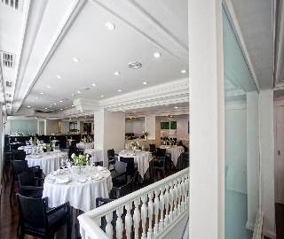 Hotel Almirante
