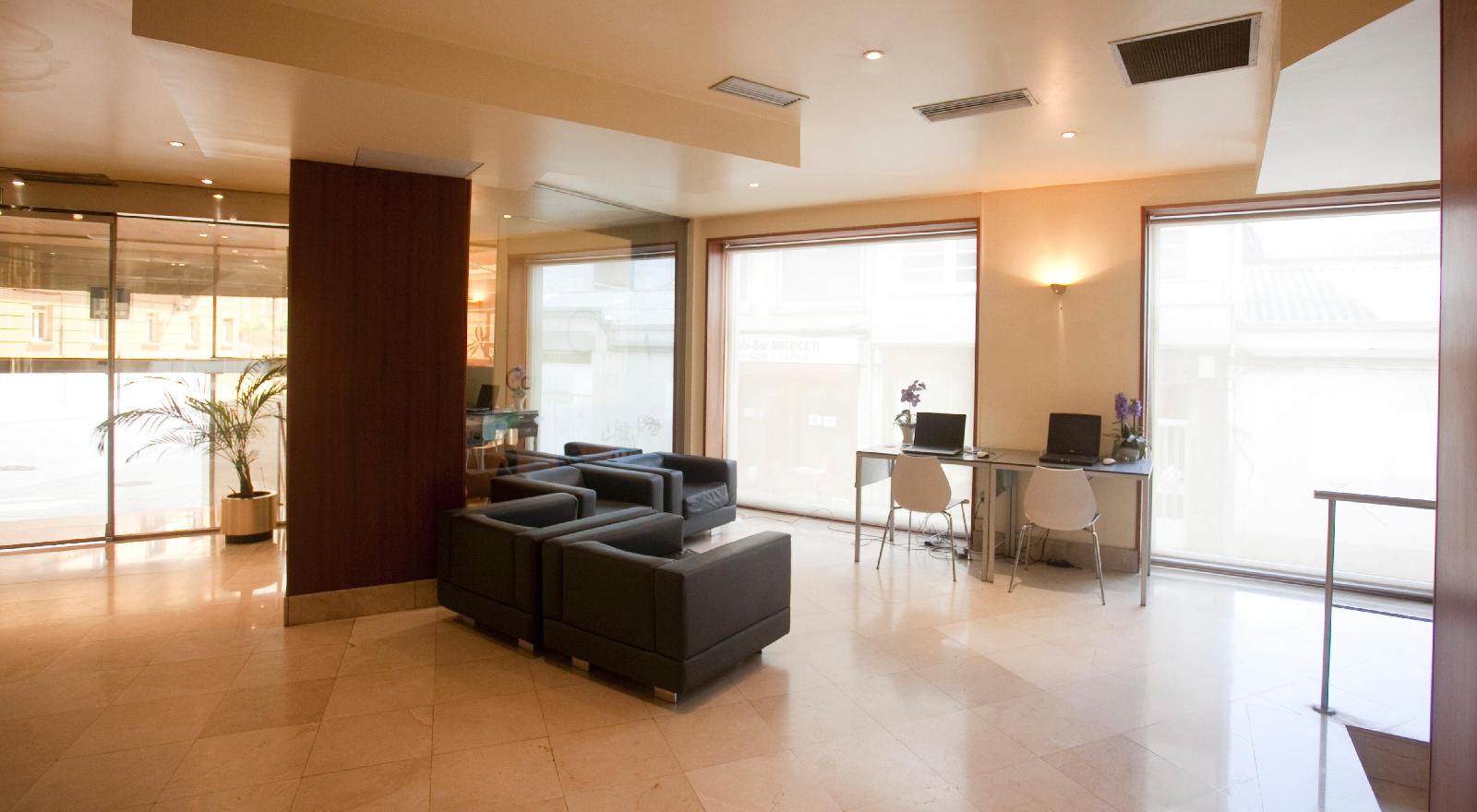 Hotel Almirante
