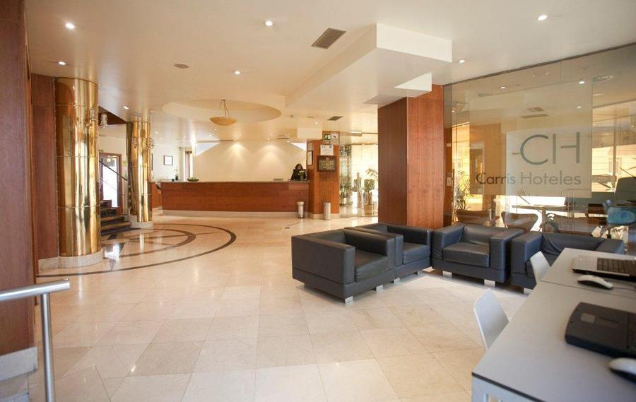 Hotel Almirante