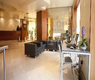 Hotel Almirante