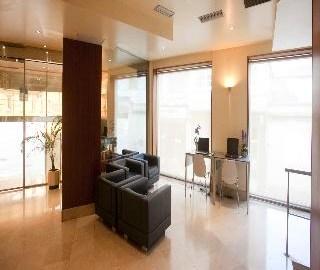 Hotel Almirante