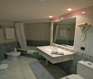 Hotel Almirante