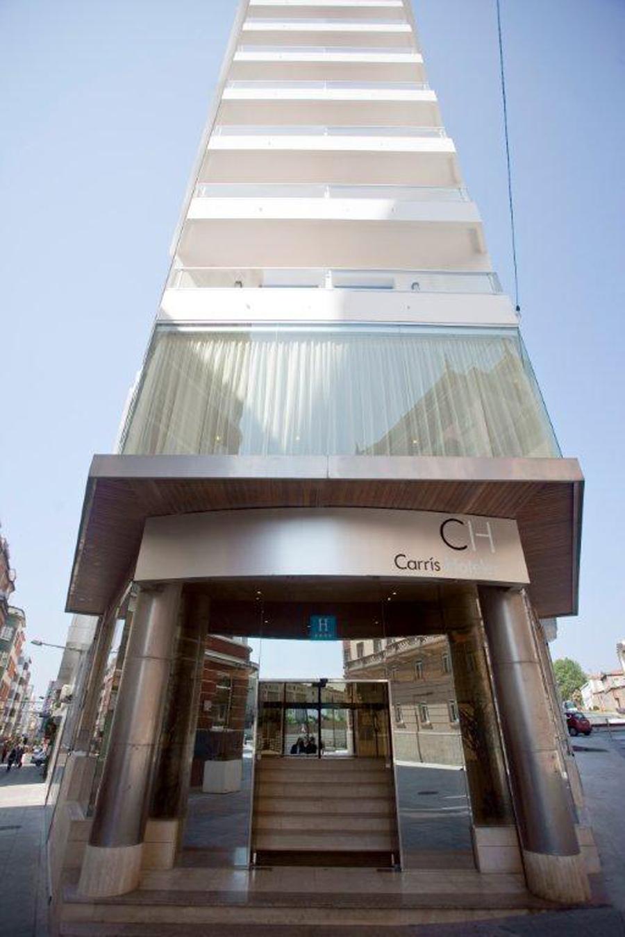 Hotel Almirante