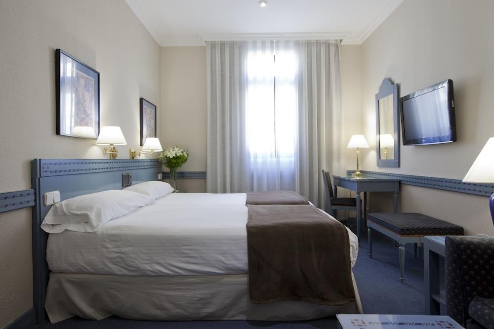 Espahotel Gran Via