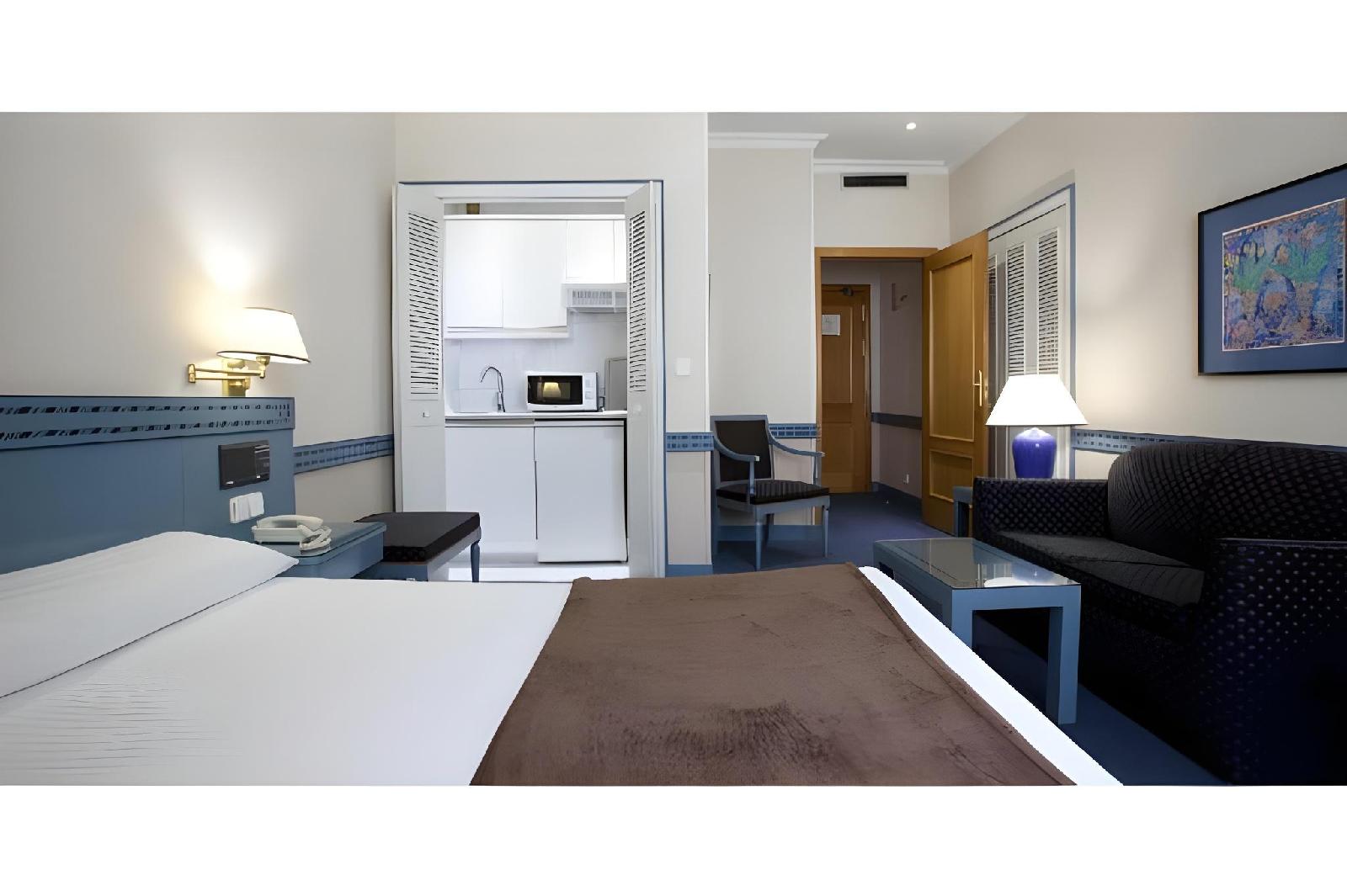 Espahotel Gran Via