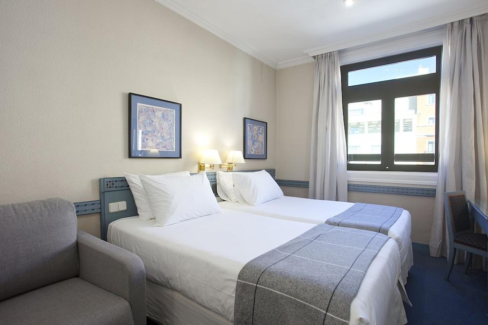 Espahotel Gran Via