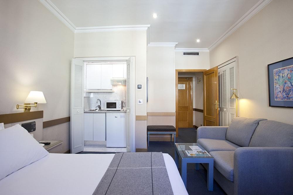 Espahotel Gran Via