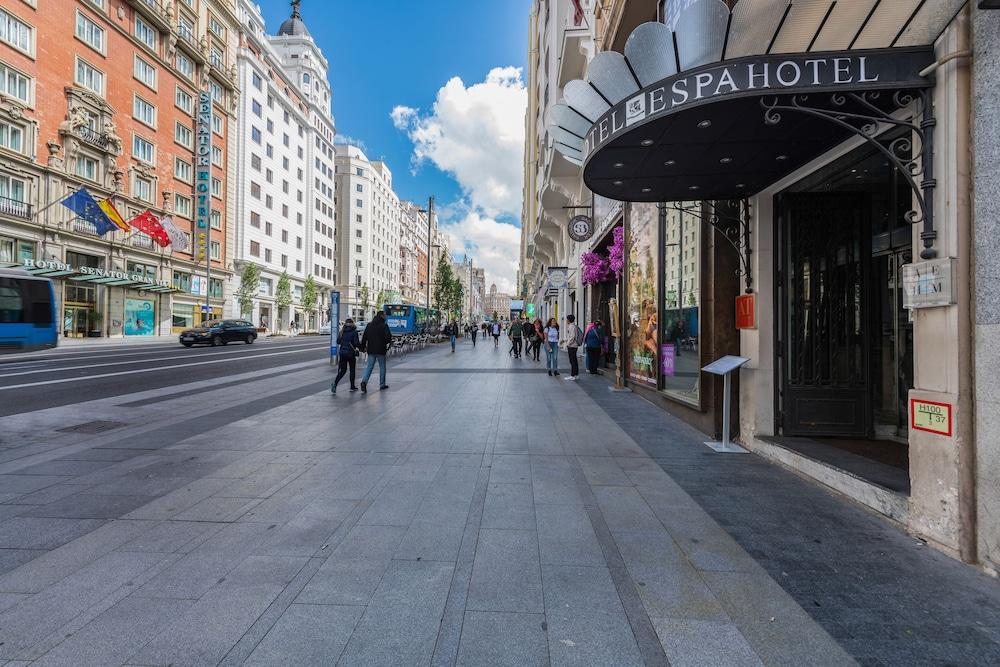 Espahotel Gran Via