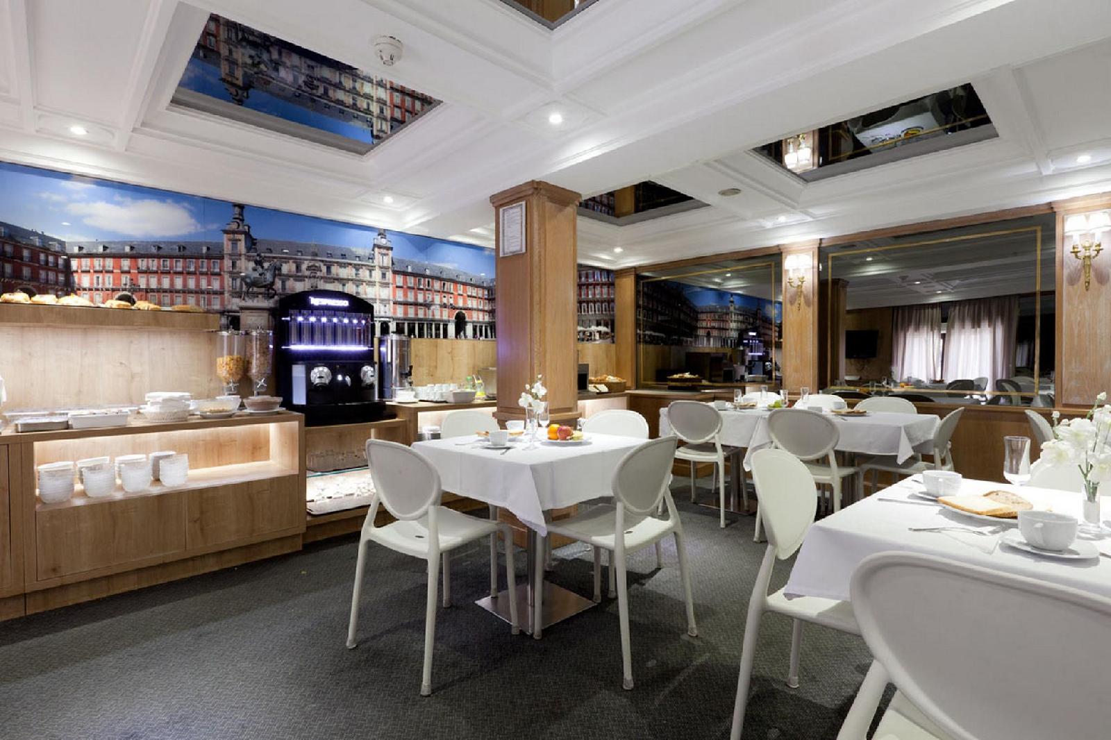 Espahotel Gran Via