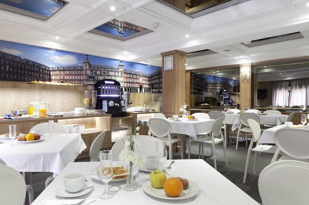 Espahotel Gran Via