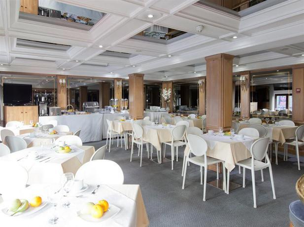 Espahotel Gran Via