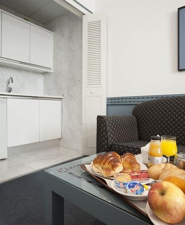 Espahotel Gran Via
