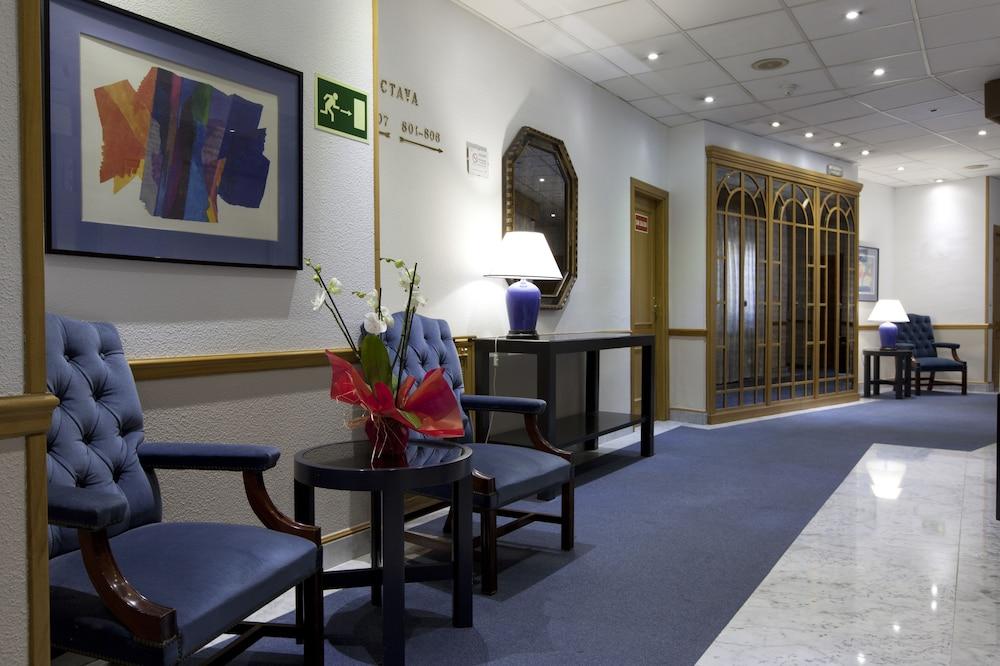 Espahotel Gran Via