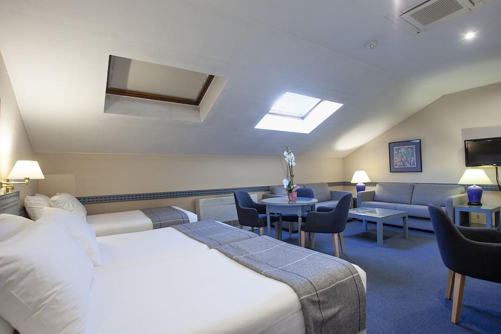 Espahotel Gran Via