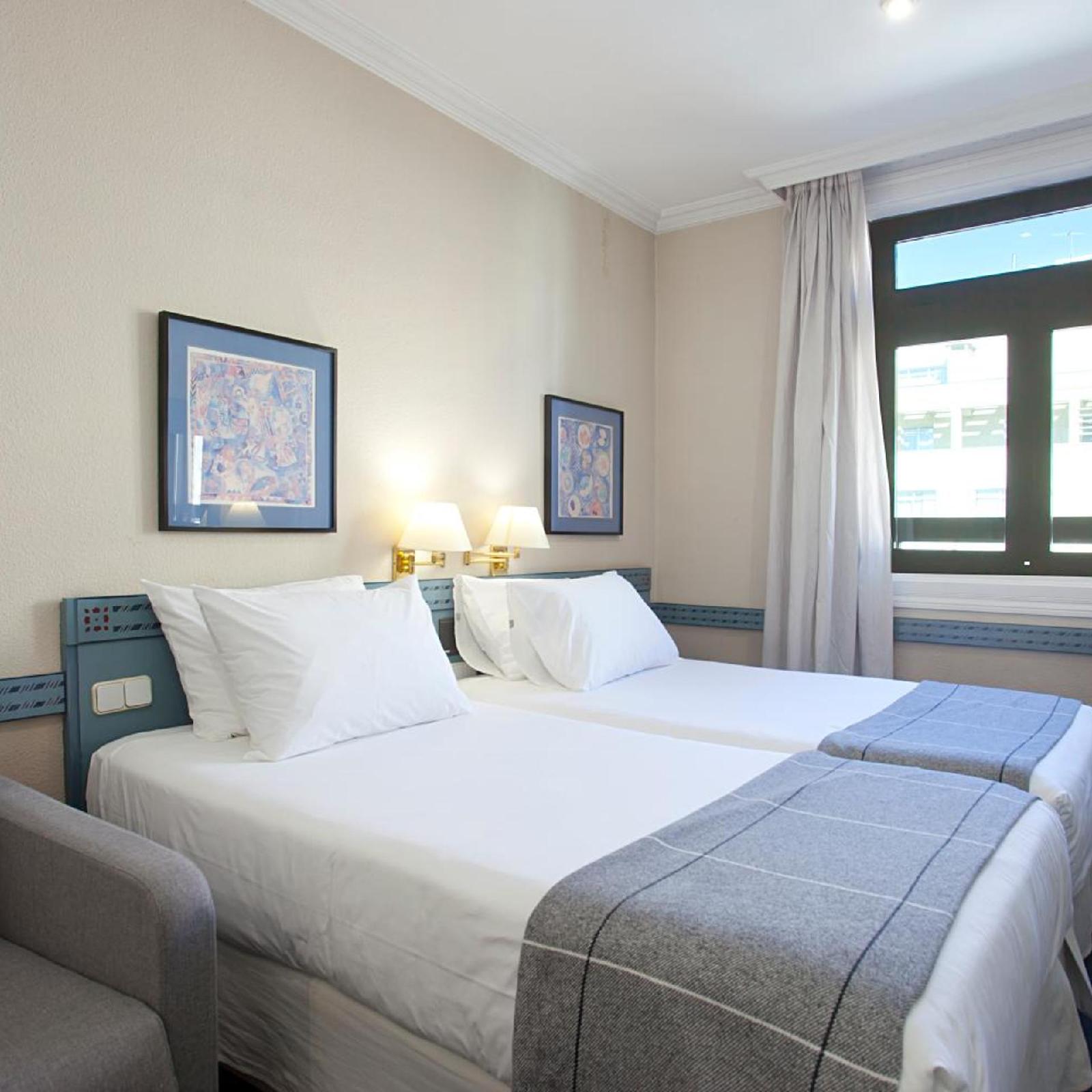 Espahotel Gran Via