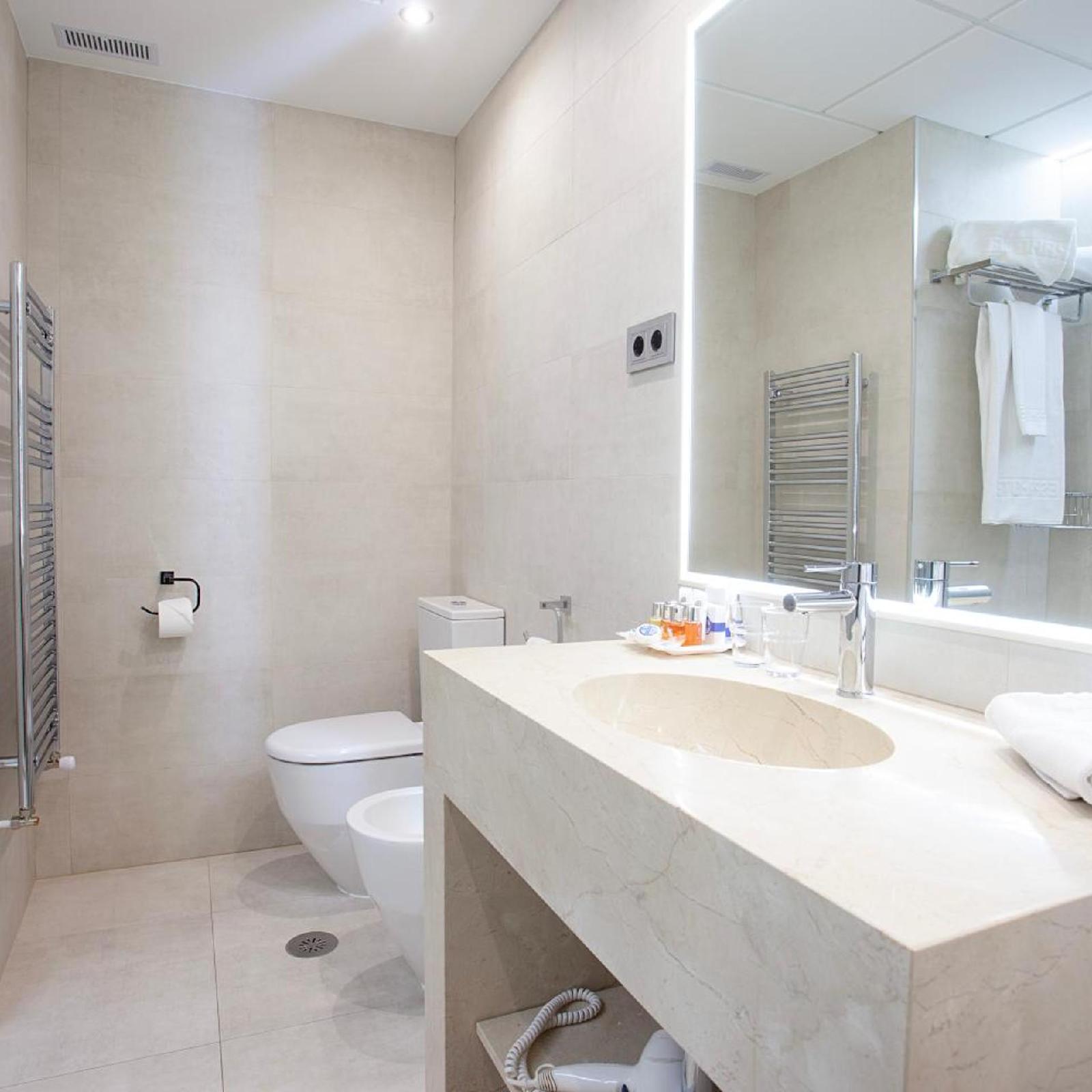 Espahotel Gran Via