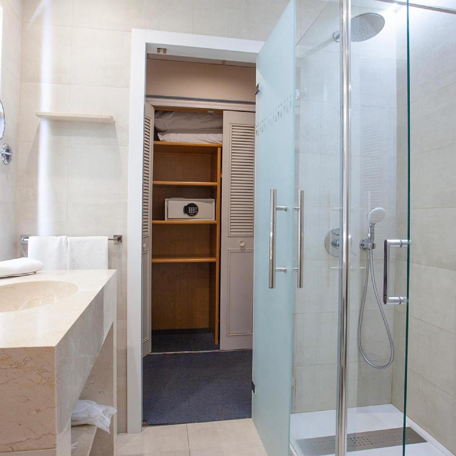 Espahotel Gran Via