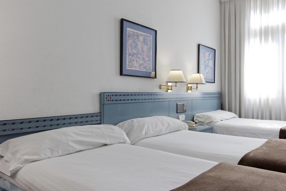 Espahotel Gran Via