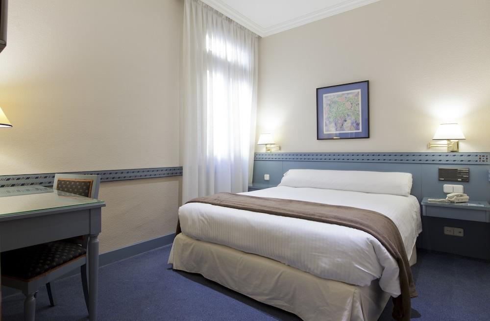 Espahotel Gran Via