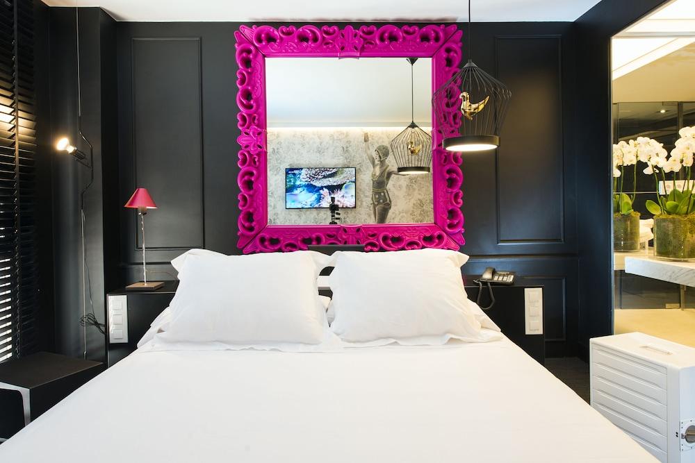 Hotel Mirador De Chamartin
