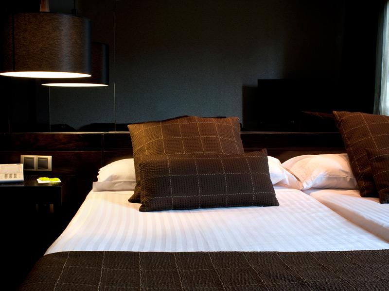 Hotel Mirador De Chamartin