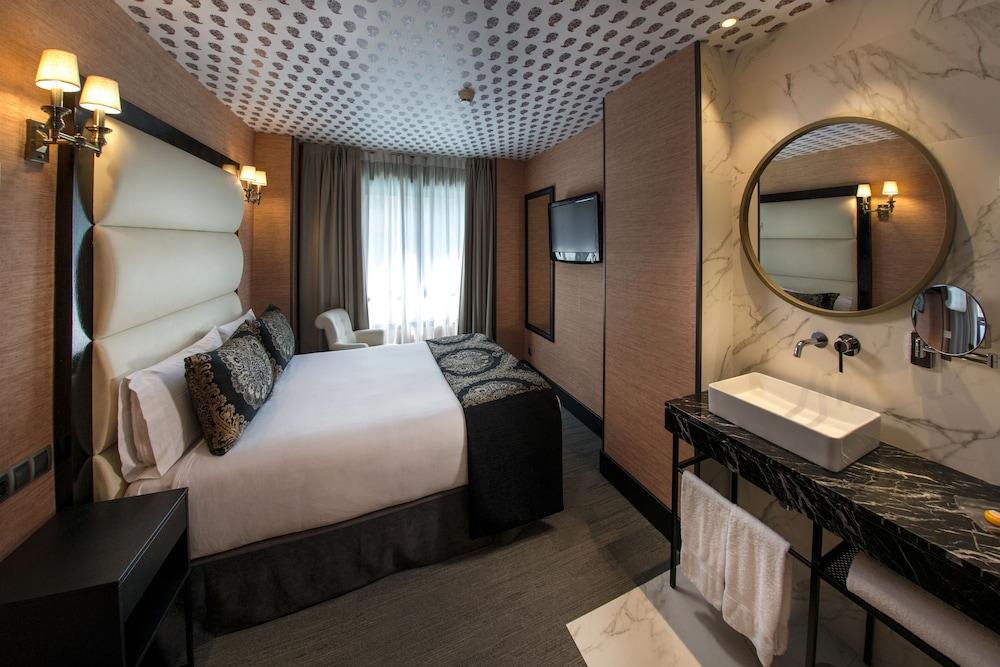 Hotel Mirador De Chamartin