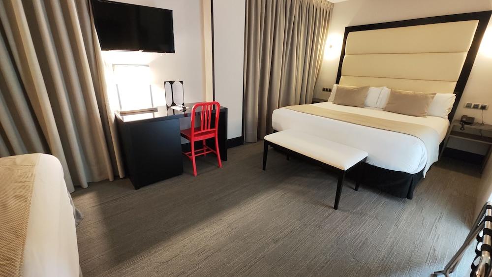 Hotel Mirador De Chamartin