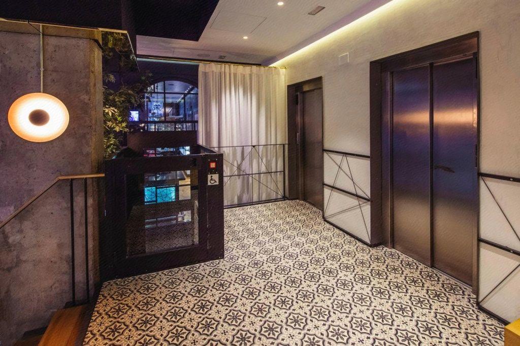 Hotel Mirador De Chamartin