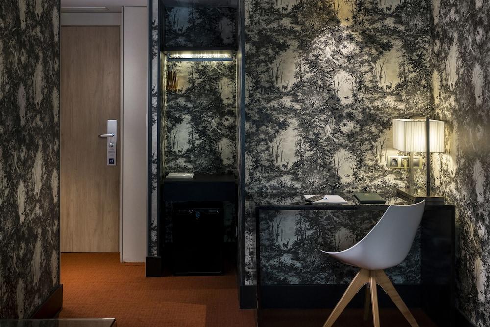 Hotel Mirador De Chamartin