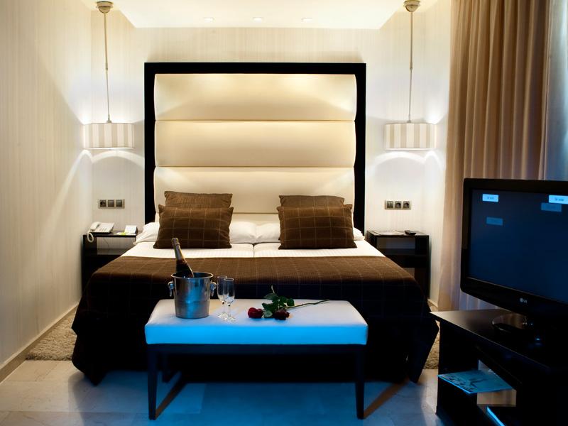 Hotel Mirador De Chamartin