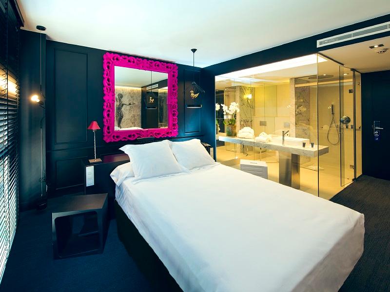 Hotel Mirador De Chamartin